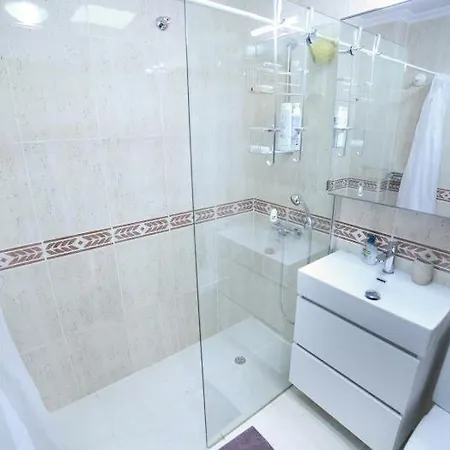 Puerto Y Mar Penthouse