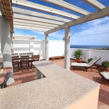 Lejlighed Puerto Y Mar Penthouse